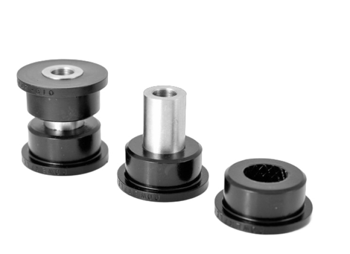 PF-PFR69-810BLK PFR69-810BLK Bussningar Bakre Trailingstag Främre Black Series Powerflex