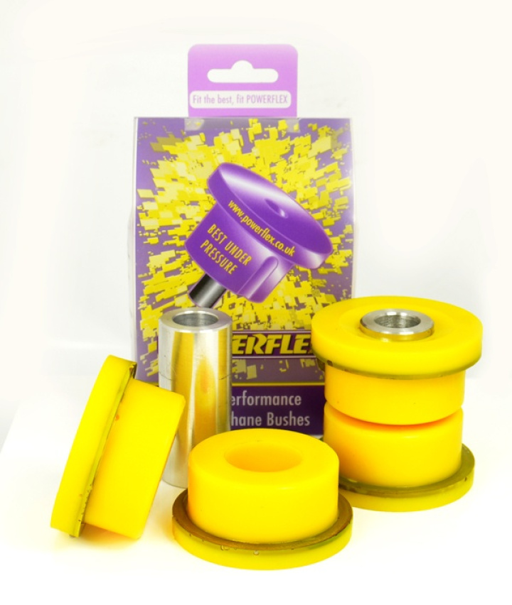 PF-PFR69-820 PFR69-820 Bakre Subframe Bakre Bussningar Powerflex