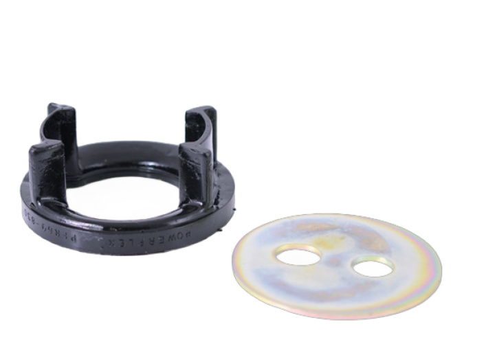 PF-PFR69-830BLK PFR69-830BLK Bakre Diff Bakre Left Mount 