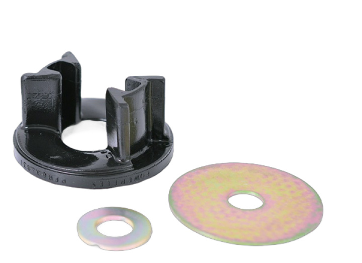 PF-PFR69-831BLK PFR69-831BLK Bakre Diff Bakre Right Mount 