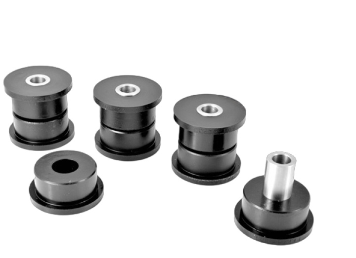 PF-PFR76-104BLK PFR76-104BLK Bakre Nedre Länkarmar Inre Bussningar Black Series Powerflex