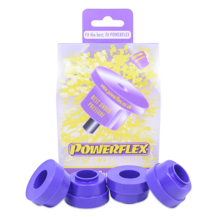 PF-PFR76-306 PFR76-306 Bussningar Tie Bar till Länkarm Powerflex