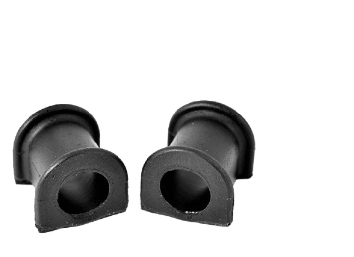 PF-PFR76-307BLK PFR76-307BLK Bakre Krängningshämmarbussningar 20mm Black Series Powerflex