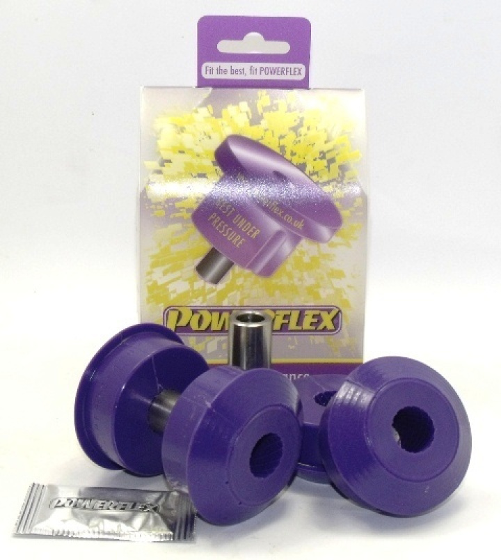 PF-PFR76-410 PFR76-410 Bussningar Bakvagnsbalk Powerflex