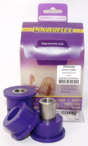 PFR76-606 Bakre Toe Arm Inre Bussningar Powerflex
