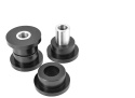 PFR76-610BLK Bakre TCA Yttre Bussningar Black Series Powerflex