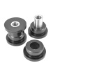 PFR76-611BLK Bakre TCA Yttre Bussningar Black Series Powerflex