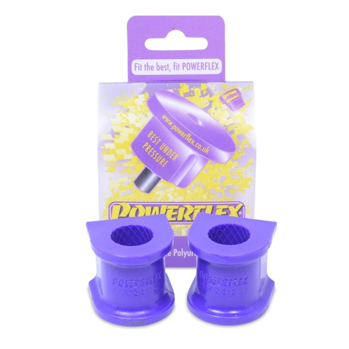 PF-PFR76-612-21 PFR76-612-21 Bakre Krängningshämmarbussningar 21mm Powerflex