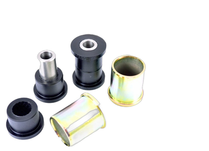 PF-PFR80-1216BLK PFR80-1216BLK Bussningar Bakre Nedre Länkarmar Inre Black Series Powerflex