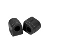 PFR80-1510-20BLK Bakre Krängningshämmarbussningar 20mm Black Series Powerflex