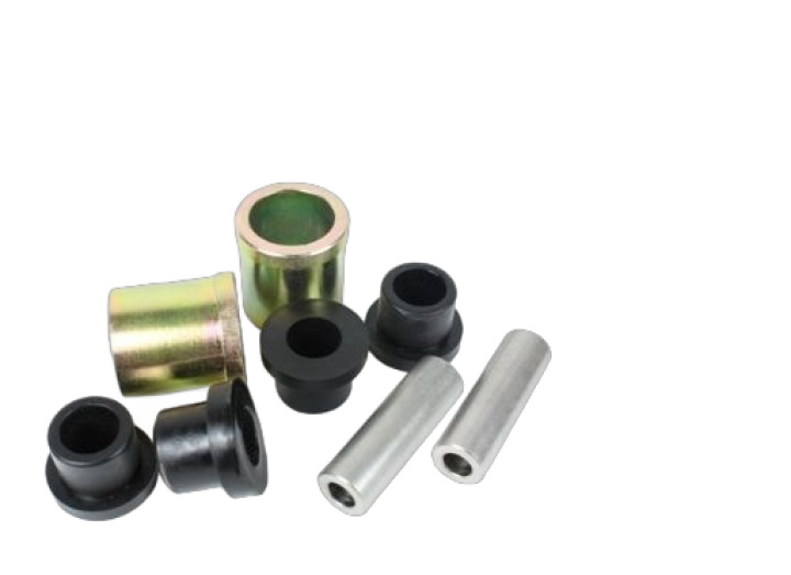 PF-PFR80-1513BLK PFR80-1513BLK Bussningar Bakre Nedre Länkarmar Inre Black Series Powerflex