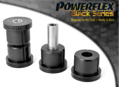 PF-PFR80-607BLK PFR80-607BLK Bakre Tie Bar Mot Chassi Bussningar Black Series Powerflex (1)