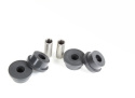 PFR80-608H Bakre Panhard Rod Mount Heritage Powerflex
