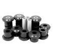 PFR85-1410BLK Bakre Bladfjäderbussningar Black Series Powerflex