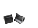 PFR85-226BLK Bakre Krängningshämmarbussningar (Yttre) 18mm Black Series Powerflex
