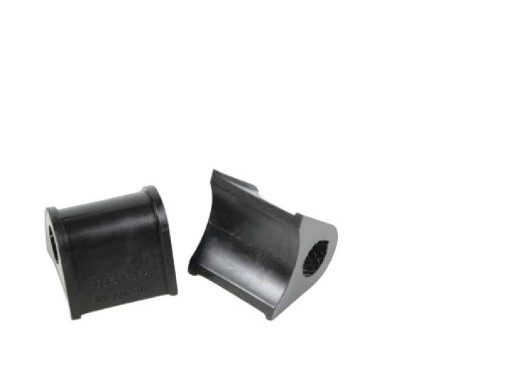 PF-PFR85-226BLK PFR85-226BLK Bakre Krängningshämmarbussningar (Yttre) 18mm Black Series Powerflex