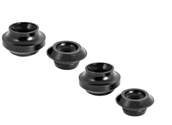 PF-PFR85-240BLK PFR85-240BLK Bakre Topplagringar Black Series Powerflex