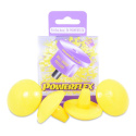 PFR85-315 Bakre Bladfjäderbussningar \'\'Antiklapp\'\' Powerflex