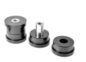 PFR85-508BLK Bussningar Bakre Tie Bar till Chassi Black Series Powerflex