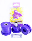 PFR85-508 Bussningar Bakre Tie Bar till Chassi Powerflex
