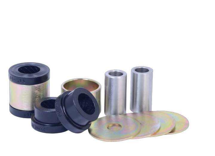 PF-PFR85-511BLK PFR85-511BLK Bussningnar Bakre Nedre Länk 