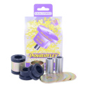 PFR85-511 Bussningnar Bakre Nedre Länk \'\'Yttre\'\' Powerflex