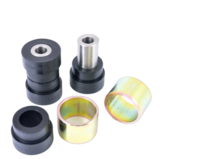 PF-PFR85-512BLK PFR85-512BLK Bussningnar Bakre Nedre Länk 