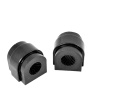 PFR85-515-20.5BLK Bakre Krängningshämmarbussningar 20.5mm Black Series Powerflex