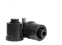 PFR85-610BLK Bussningar Bakvagnsbalk Black Series Powerflex