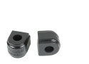 PFR85-815-20.7BLK Bakre Krängningshämmarbussningar 20.7mm Black Series Powerflex