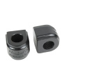 PFR85-815-21.7BLK Bakre Krängningshämmarbussningar 21.7mm Black Series Powerflex