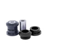 PFR85-817BLK Bussningar Bakre Nedre Länkarmar Yttre Black Series Powerflex