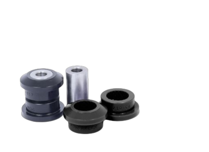 PF-PFR85-817BLK PFR85-817BLK Bussningar Bakre Nedre Länkarmar Yttre Black Series Powerflex