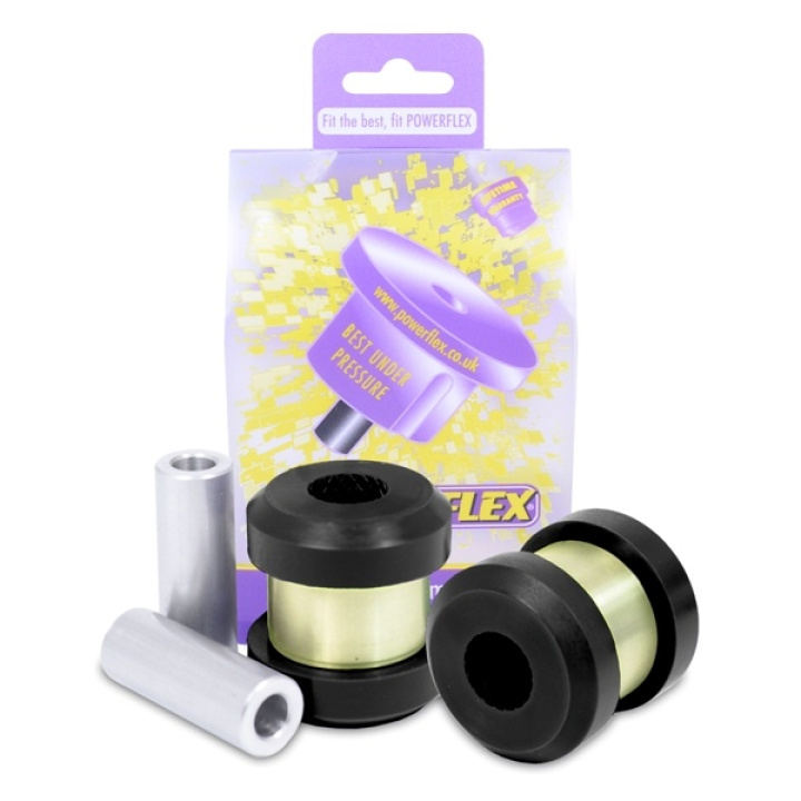 PF-PFR85-818 PFR85-818 Bussningar Bakre Nedre Länkarmar Inre Powerflex