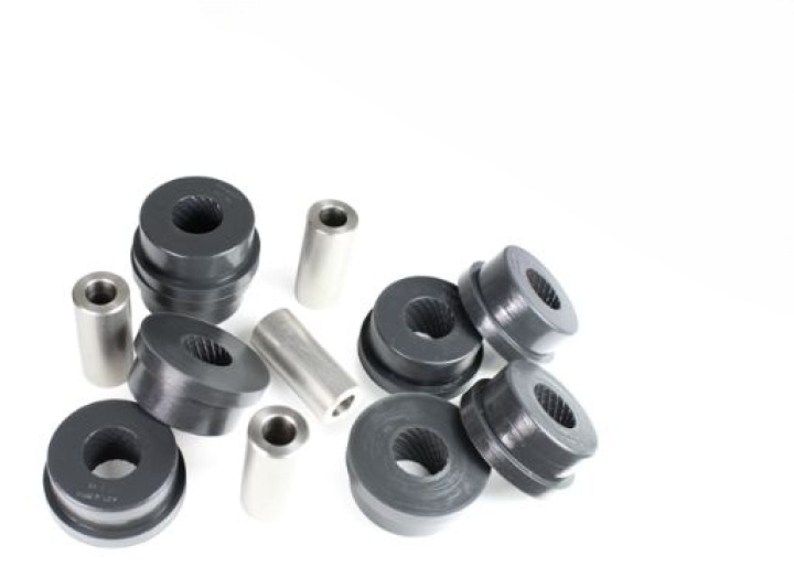 PF-PFR88-212H PFR88-212H Bakre Övre Trailing-Stag Bussningar Heritage Powerflex