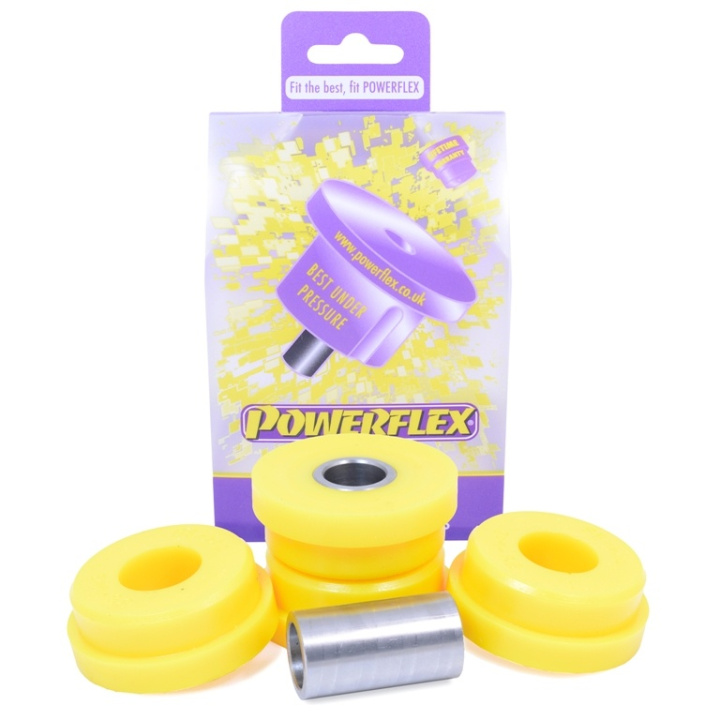 PF-PFR88-603 PFR88-603 Bakvagnsbussningar Bakre Infästning Powerflex