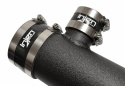 Nissan 16-17 Titan 5.6L V8 Power-Flow Luftfilterkit / Sportluftfilter Svart Injen