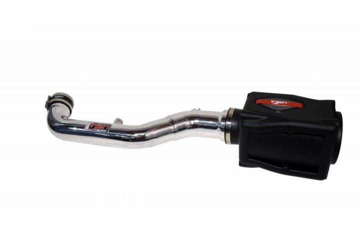 PF1959P-2352 Nissan 05-15 Xterra / 05-17 Frontier / 05-12 Pathfinder 4.0L V6 Power-Flow Luftfilterkit Injen