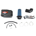Toyota 05-06 Tundra / Sequoia 4.7L V8 Power-Flow Luftfilterkit / Sportluftfilter Polerat Injen