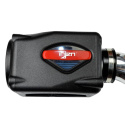 Toyota 05-06 Tundra / Sequoia 4.7L V8 Power-Flow Luftfilterkit / Sportluftfilter Polerat Injen