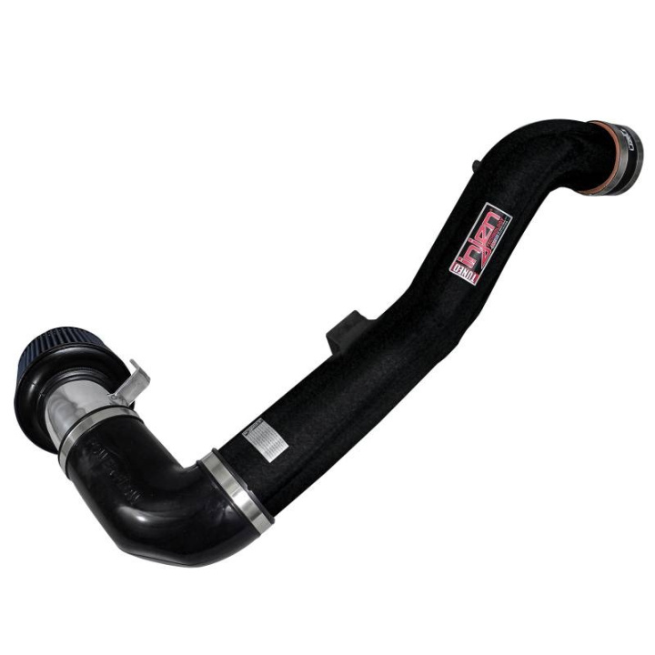PF2020WB-2586 Toyota 07-18 Tundra 5.7L V8 Power-Flow Luftfilterkit Svart Injen