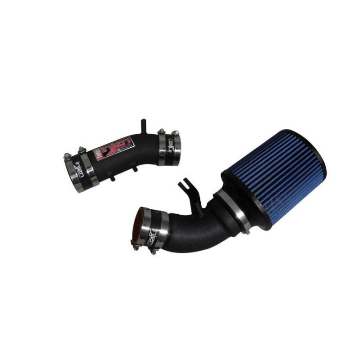 PF2050WB-2573 Toyota 96-98 4Runner / Tacoma 3.4L V6 Power-Flow Luftfilterkit Svart Injen