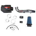 Toyota 06-09 FJ 4.0L V6 Power-Flow Luftfilterkit / Sportluftfilter Polerat Injen
