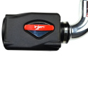 Toyota 06-09 FJ 4.0L V6 Power-Flow Luftfilterkit / Sportluftfilter Polerat Injen