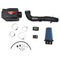 Toyota 06-09 FJ 4.0L V6 Power-Flow Luftfilterkit / Sportluftfilter Svart Injen