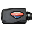 Toyota 06-09 FJ 4.0L V6 Power-Flow Luftfilterkit / Sportluftfilter Svart Injen