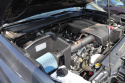 Toyota 16-17 Tacoma 3.5L 6 cyl. Power-Flow Luftfilterkit / Sportluftfilter Polerat Injen