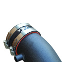 Toyota 16-17 Tacoma 3.5L 6 cyl. Power-Flow Luftfilterkit / Sportluftfilter Svart Injen