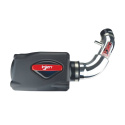 Jeep 07-11 Wrangler 3.8L V6 Power-Flow Luftfilterkit / Sportluftfilter Polerat Injen
