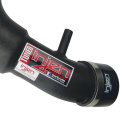 Jeep 07-11 Wrangler 3.8L V6 Power-Flow Luftfilterkit / Sportluftfilter Svart Injen